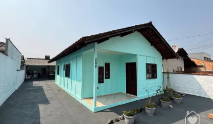 Casa à venda no Vila Nova