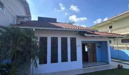 Casa Averbada à venda no Vila Nova