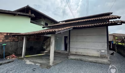 Casa à venda no Vila Nova