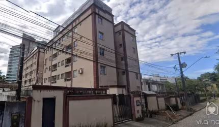 Apartamento à venda no Atiradores