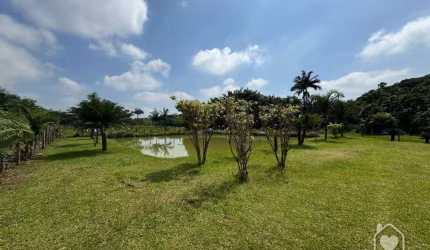 Chácara à venda no Vila Nova