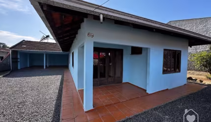 Casa à venda no Vila Nova