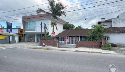 Casa à venda no Vila Nova