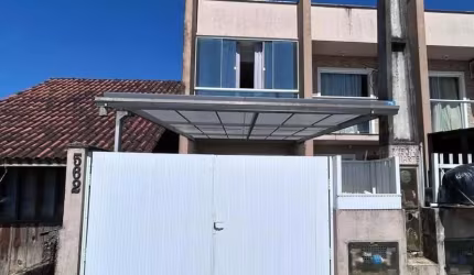 Sobrado Geminado à venda no Vila Nova