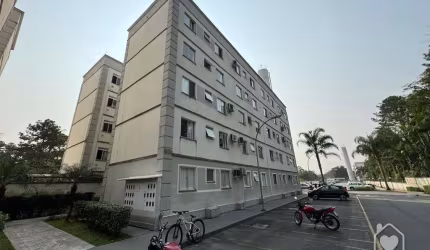 Apartamento à venda no Vila Nova
