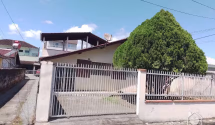 Casa para locação no Nova Brasília