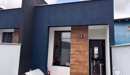 Geminado planta baixa à venda no Vila Nova