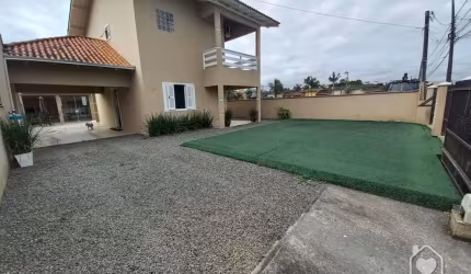 Casa à venda no Vila Nova