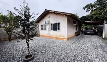 Casa Averbada à venda no Vila Nova