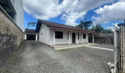 Casa à venda no Vila Nova