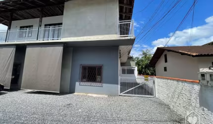 Apartamento para locação no Vila Nova