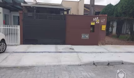 Geminado Planta Baixa à venda no Vila Nova