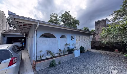 Casa à venda no Vila Nova