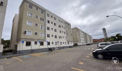 Apartamento para locação no Vila Nova