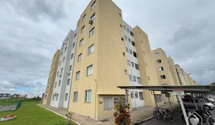 Apartamento para locação no Vila Nova