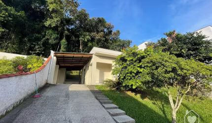 Casa para locação no Anita Garibaldi