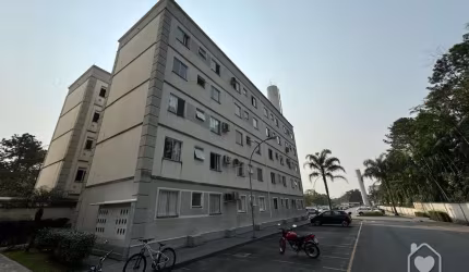 Apartamento à venda no Vila Nova
