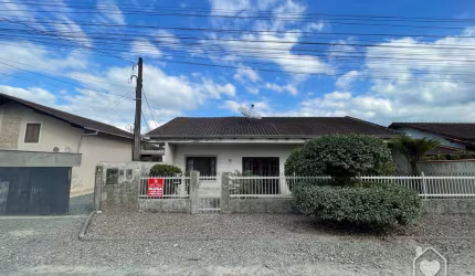 Casa para locação no Vila Nova