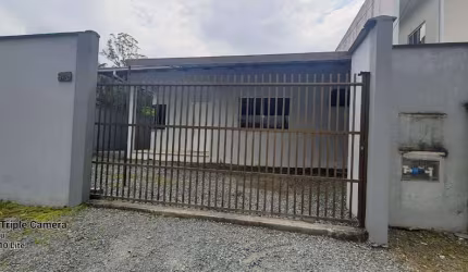 Casa para locação no Vila Nova