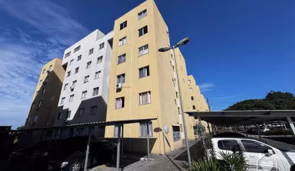Apartamento à venda no Vila Nova
