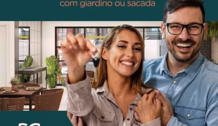 Apartamento à venda no Vila Nova