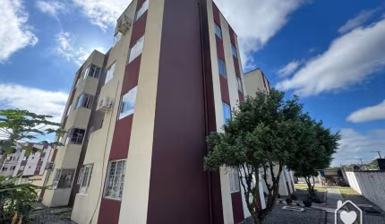 Apartamento à venda no Vila Nova