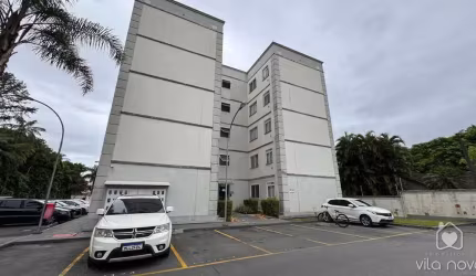 Apartamento à venda no Vila Nova