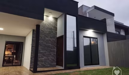Casa para locação no Morro do Meio