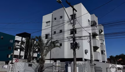 Apartamento à venda no Vila Nova