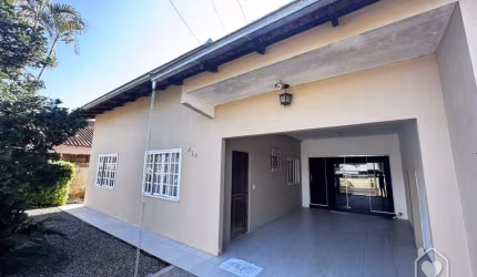 Casa à venda no Vila Nova