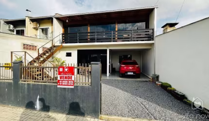 Geminado  à venda no Vila Nova