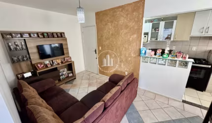 Apartamento 2 Quartos - Serraria