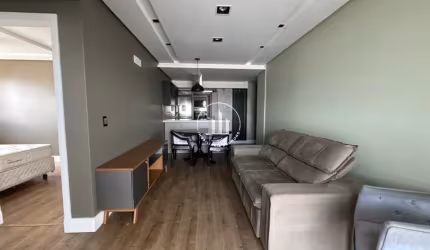 Apartamento 2 Quartos no Residencial Vista Nobre