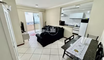 Apartamento 2 Quartos com 1 Suíte e 69m² - Picadas do Sul