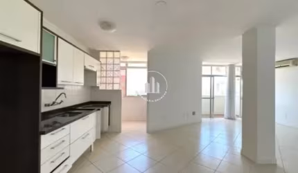 Apartamento 101m² com 3 Quartos e Suíte no Centro