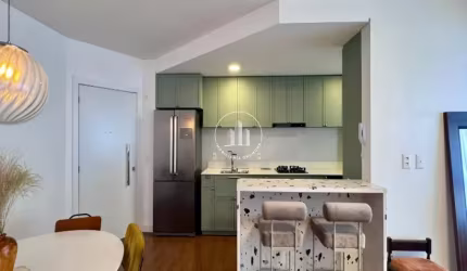Apartamento de 81,67m² de área privativa, em Barreiros