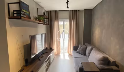 Apartamento 2 Dormitórios, Sendo 1 Suíte