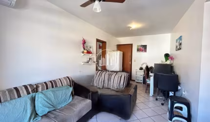 Apartamento em Estreito - Florianópolis