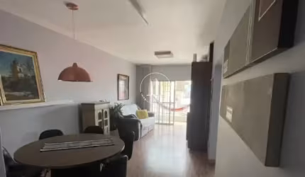 Apartamento de 2 Quartos