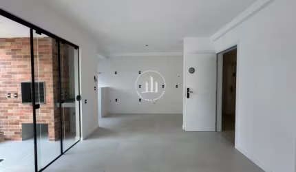 Apartamento 2 Quartos com 1 Suíte e 73m²