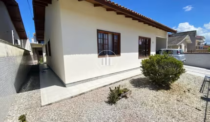Casa 3 Quartos - Ponte do Imaruim