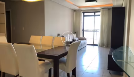 Apartamento 119m² com 3 Quartos e Suíte em Campinas