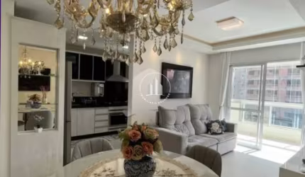 Apartamento 3 Quartos com 1 Suíte e 91m² - Campinas