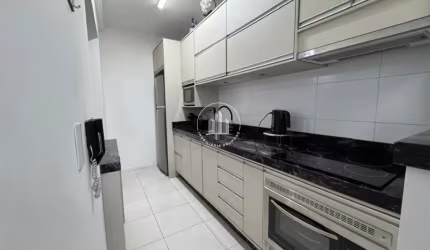 Apartamento 2 Quartos com 1 Suíte - Areias