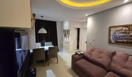 Apartamento 2 Quartos 58m² - Estreito