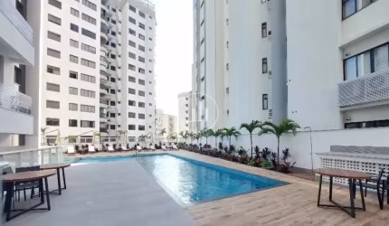 Apartamento 2 Quartos com 1 Suíte e 87m² - Agronômica