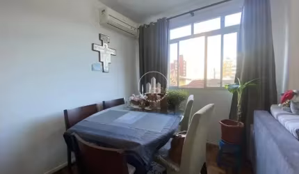 Apartamento com 2 Dormitórios - Trindade