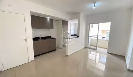 Apartamento 2 Dormitórios, sendo 1 Suite