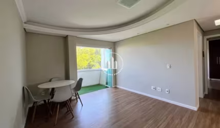 Apartamento com 2 Quartos e 1 Suíte na Bela Vista