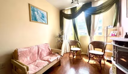 Apartamento 2 Dormitórios - Coqueiros